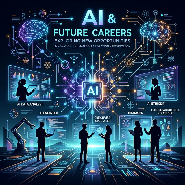 AI Careers