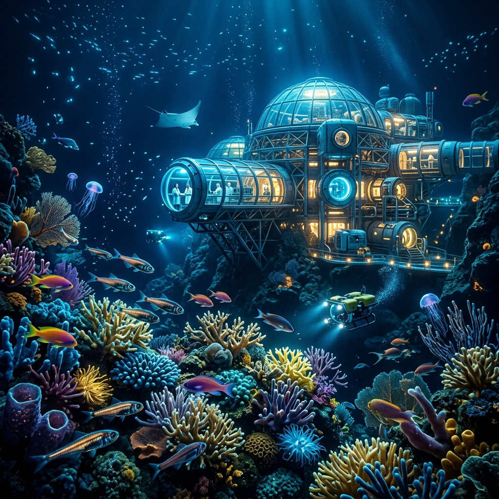 Marine Biology in India: is it actually viable as a career?